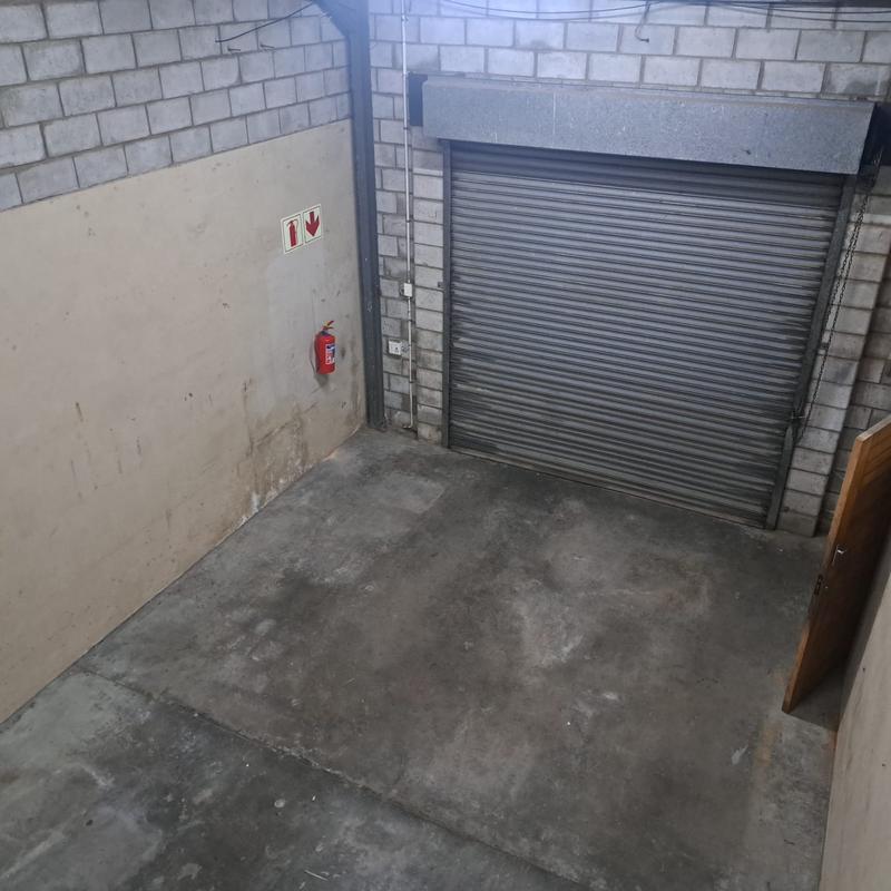 To Let Commercial Property for Rent in Walmer Eastern Cape